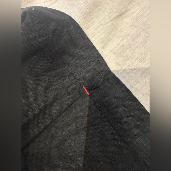 Xirena - Black linen pants size XS 🖤 - Picture 5 of 9